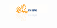 Meneba logo