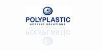 Polyplastic logo
